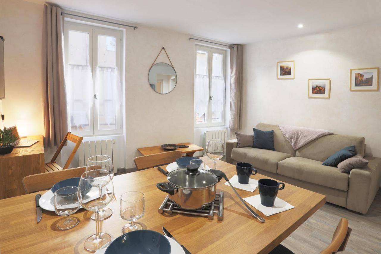 Nid2Nuit Nuance D'Ocres Apartment Apt Exterior photo